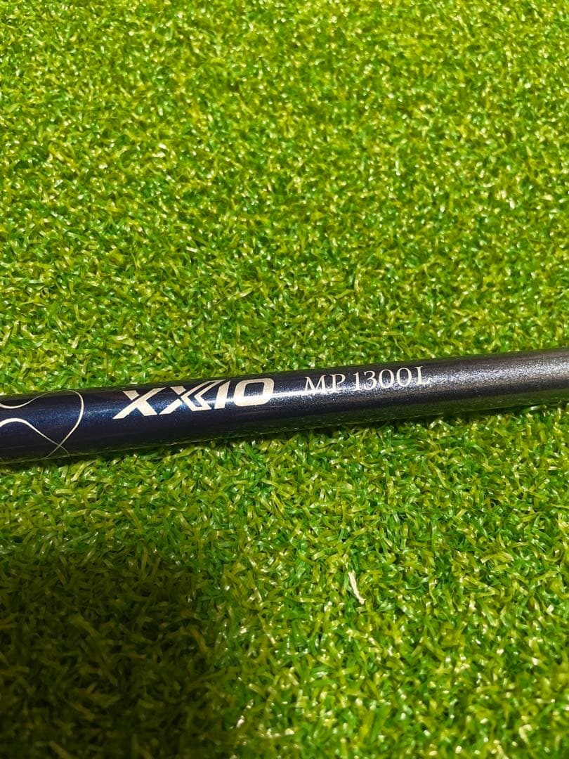 XXIO13●レディース7番アイアン●ゼクシオ●MP1300●A●美品