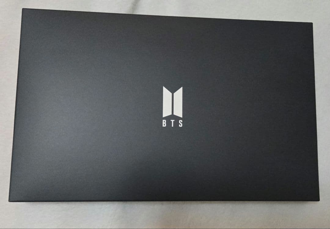 BTS MARCHBOX　#20