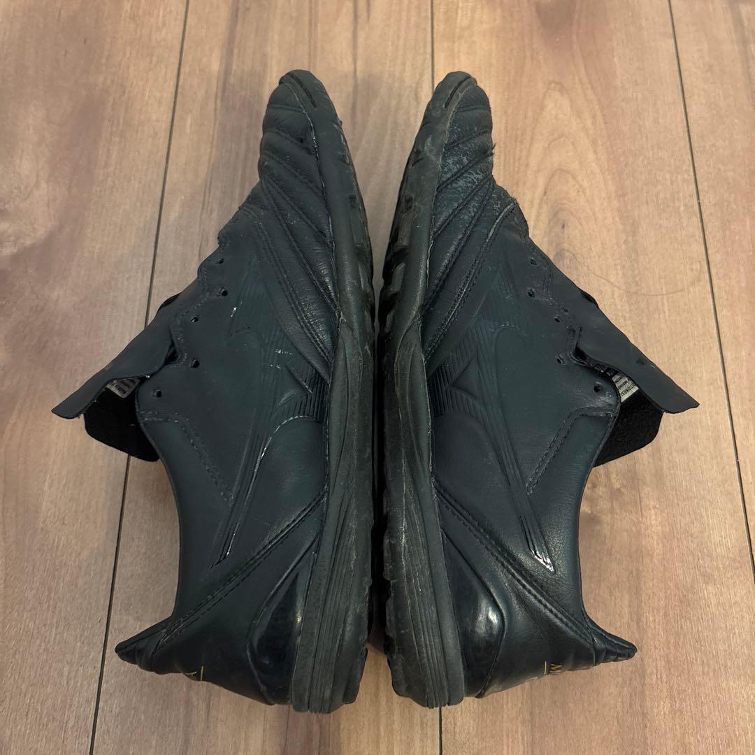 【日本未発売】ミズノ モレリア ネオ MORELIA NEO KL AS