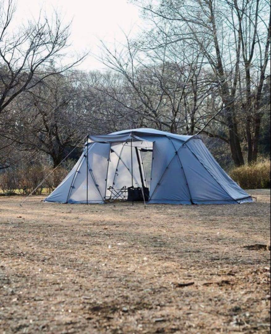 muraco（ムラコ）ZIZ TENT SHELTER