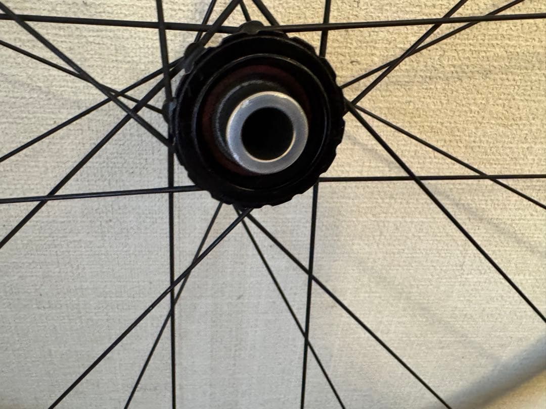 FULCRUM RACING 418 チェレステカラー