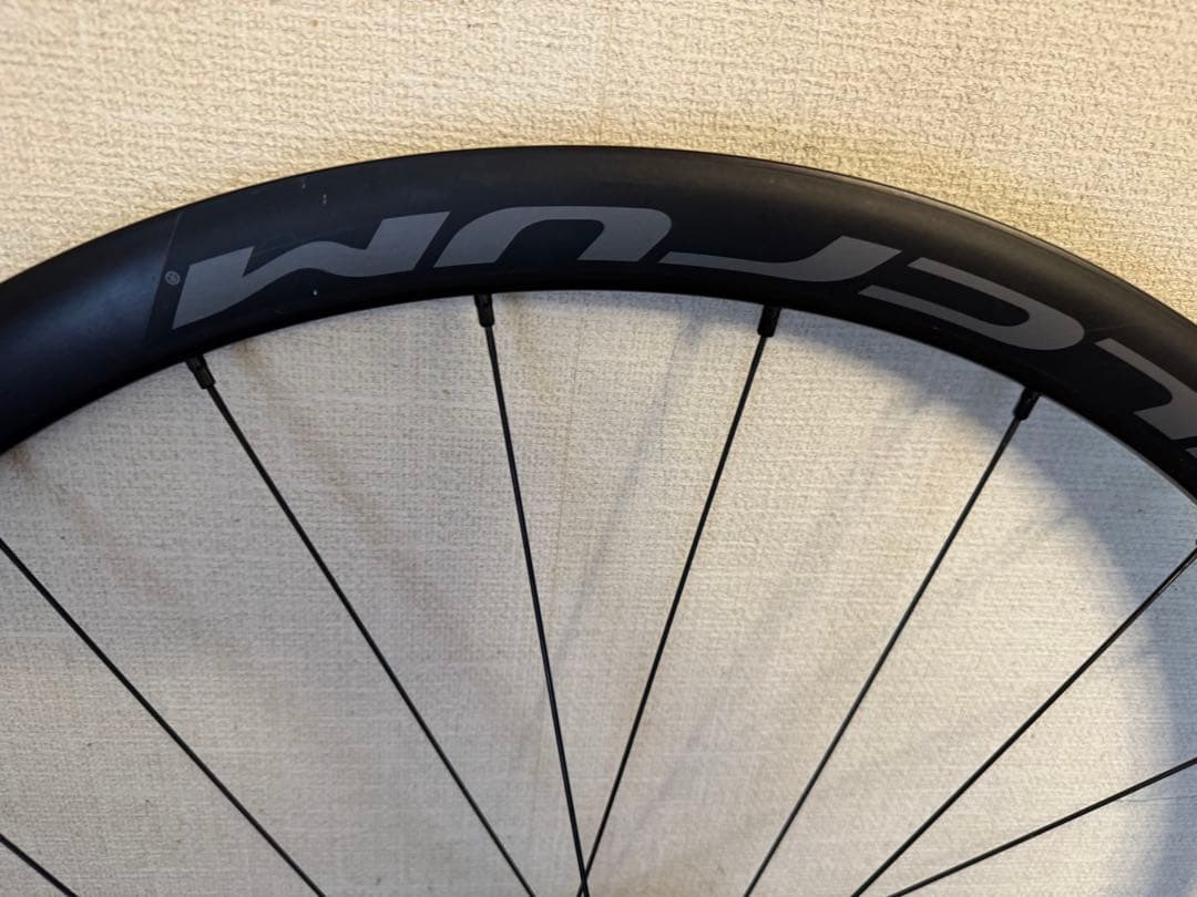 FULCRUM RACING 418 チェレステカラー