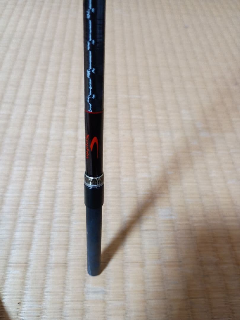 ★★シマノ　セフィアエクスチューン　ティップエギング　S700ML-S★★