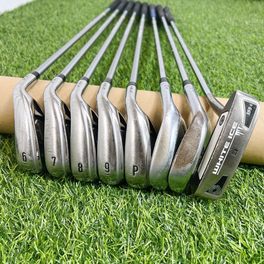 Callaway ROGUE STAR キャロウェイ ローグスター メンズセット