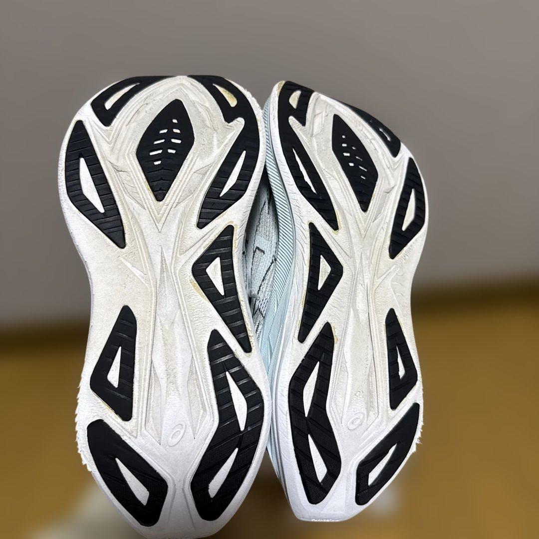 スパイク・シューズ asics superblast2