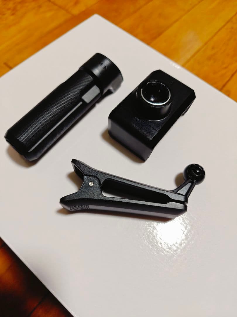 GARMIN Approach R10 弾道測定器 ローンチモニター