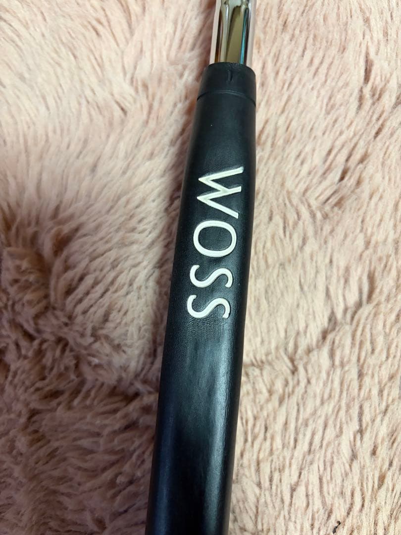 WOSS AIMING Ver.03パター35インチ