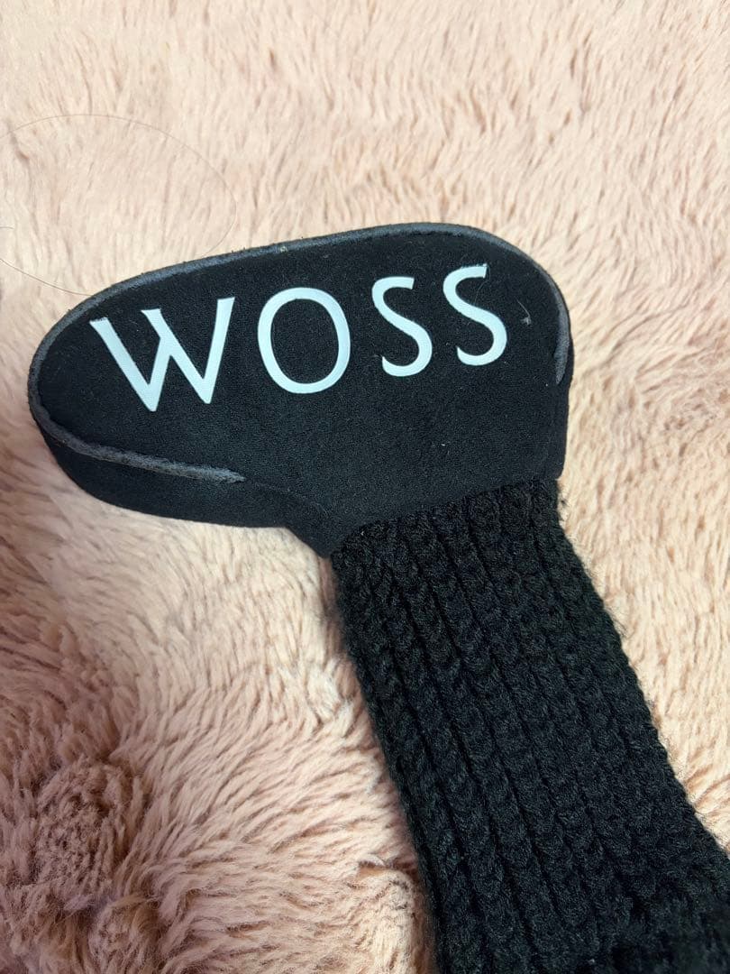 WOSS AIMING Ver.03パター35インチ