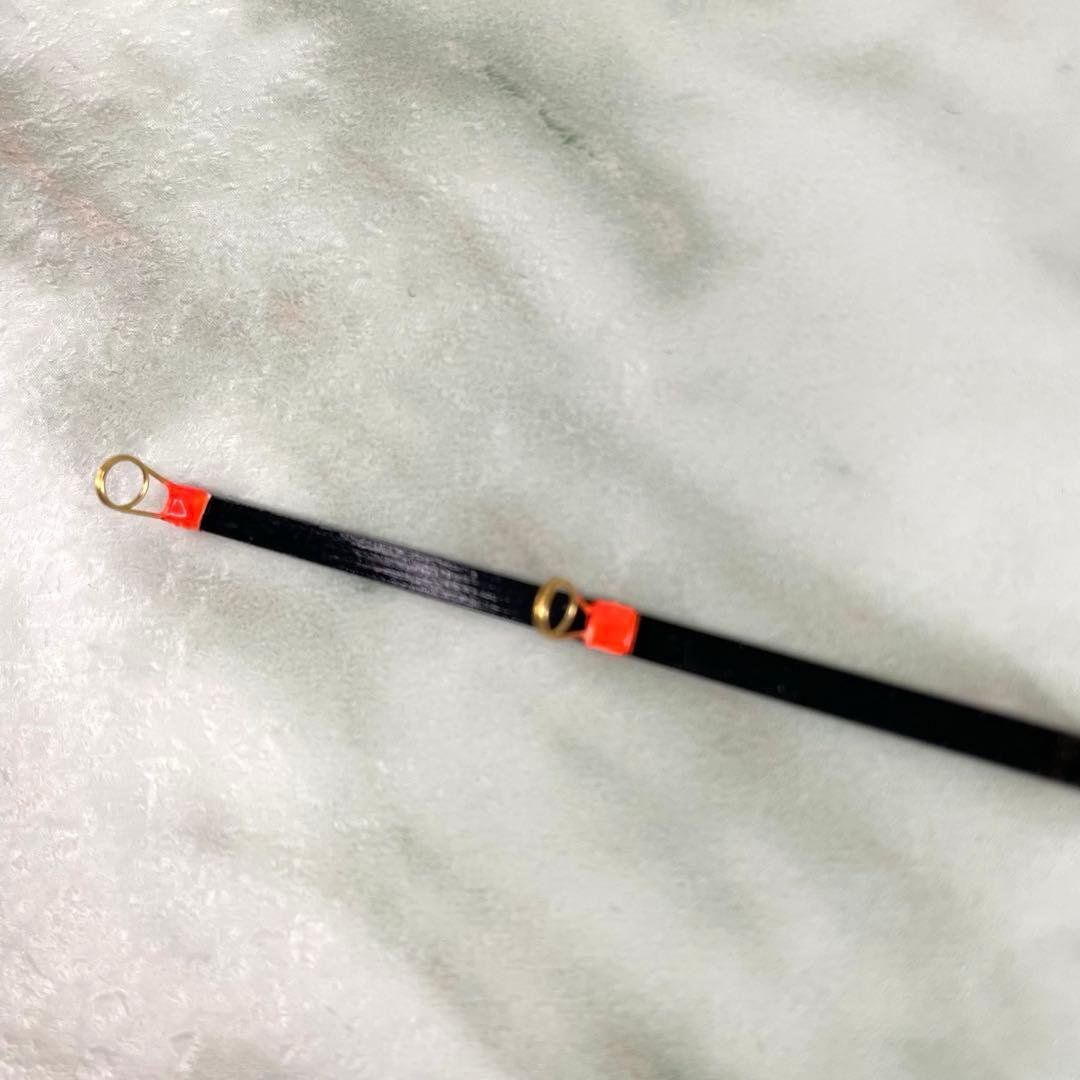 疾風　鬼龍　ワカサギ穂先　ワカサギ