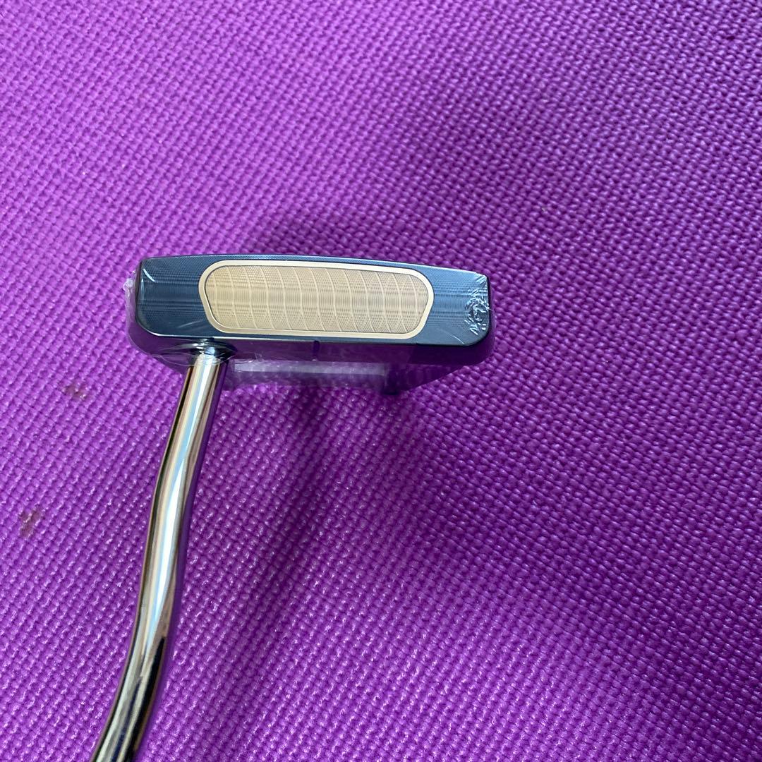 Odyssey Jailbird Mini パター