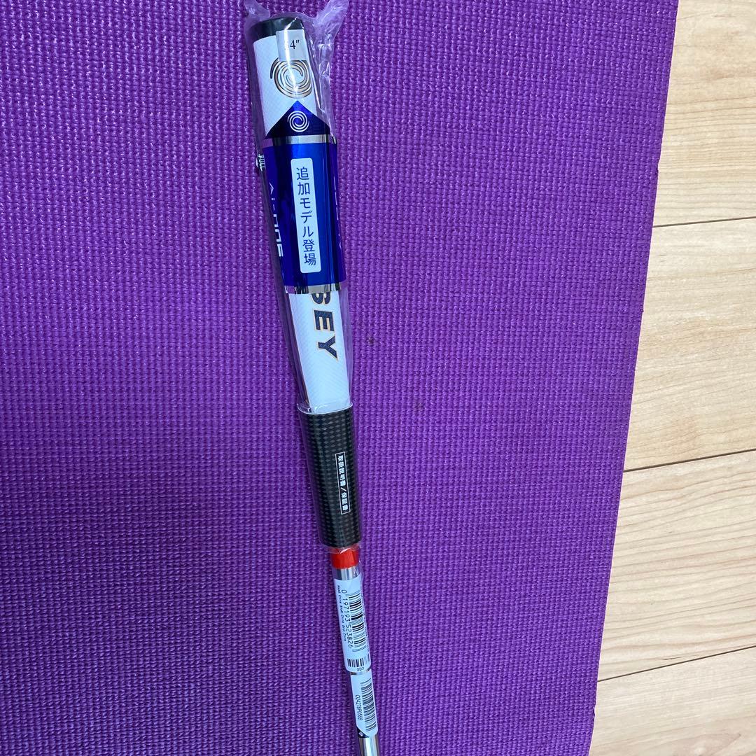 Odyssey Jailbird Mini パター