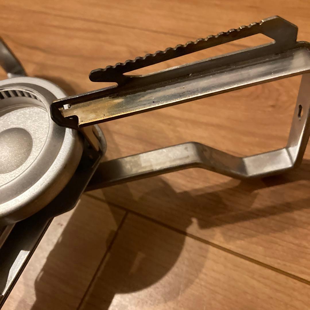 peak ＆CAMP バーナー GS-600 KH