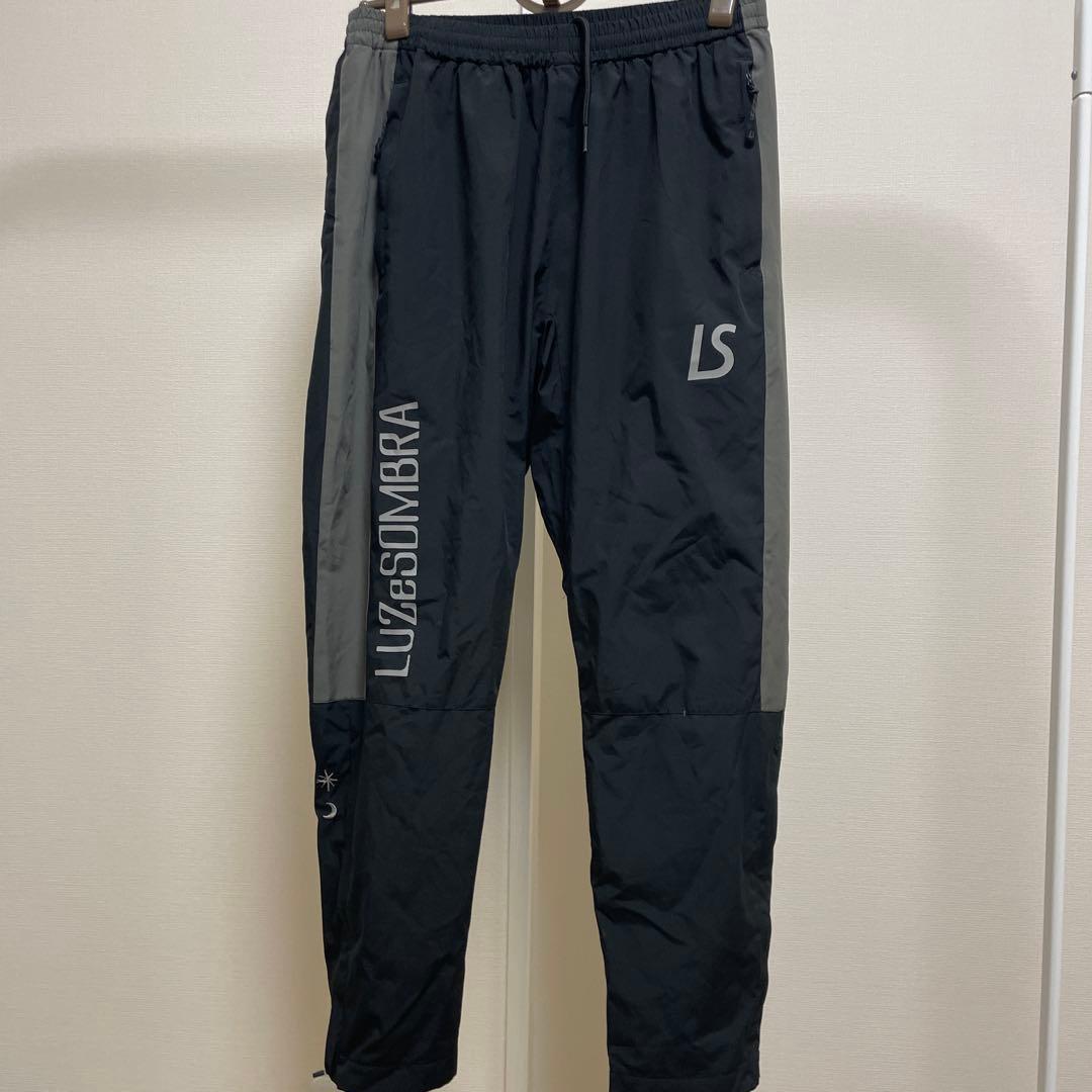 美品　ルースイソンブラ　タフタピステ上下