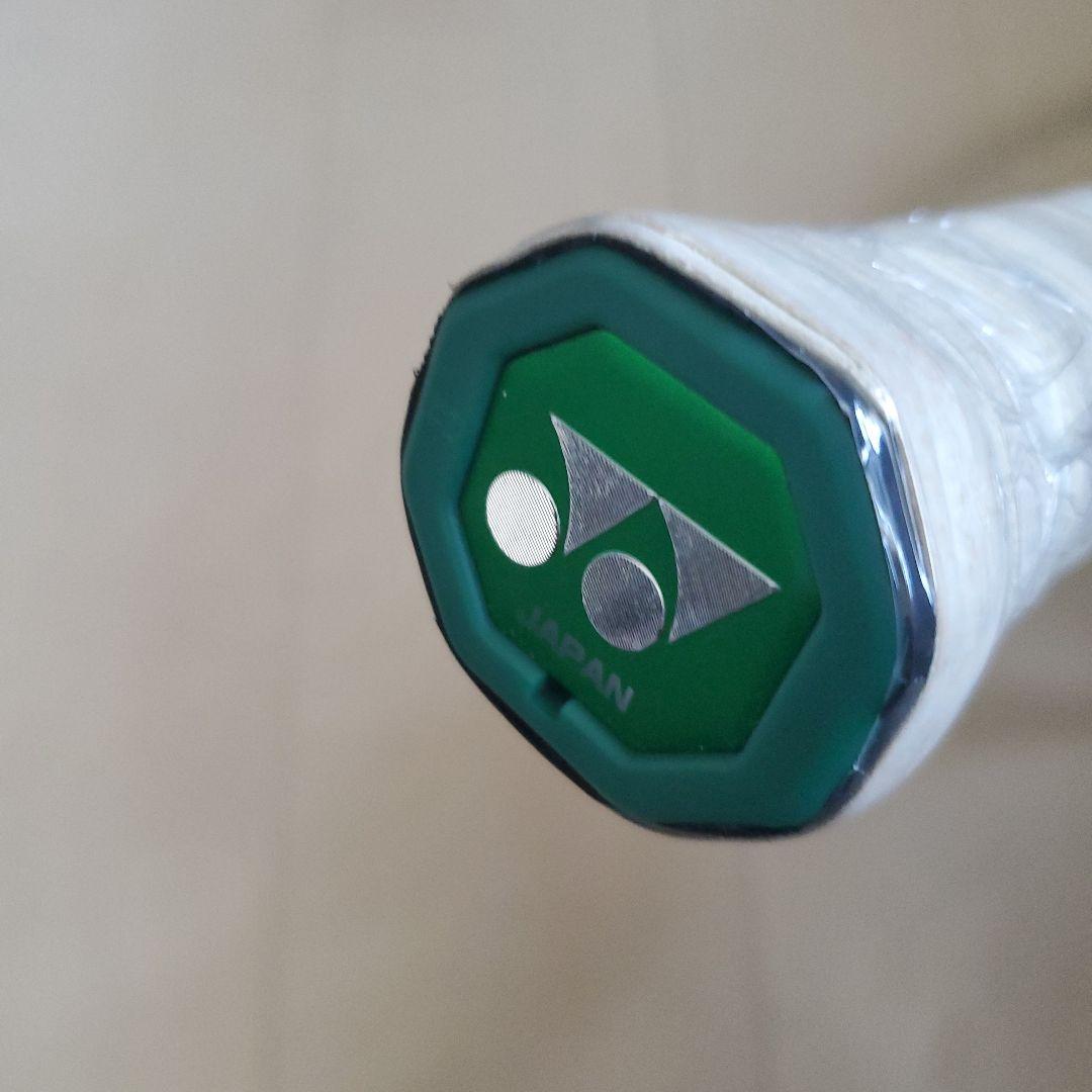 美品 YONEX VCORE 98 ブイコア テニスラケット G2