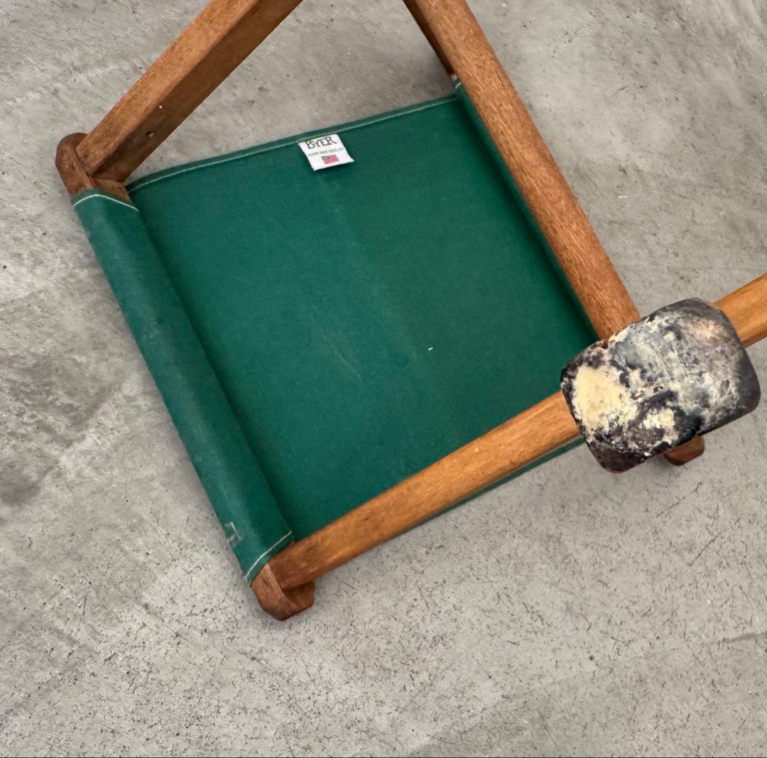 テーブル・チェア・ハンモック BYER OF MAINE GUIDE CHAIR