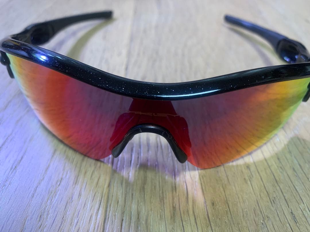 OAKLEY Radar サングラス