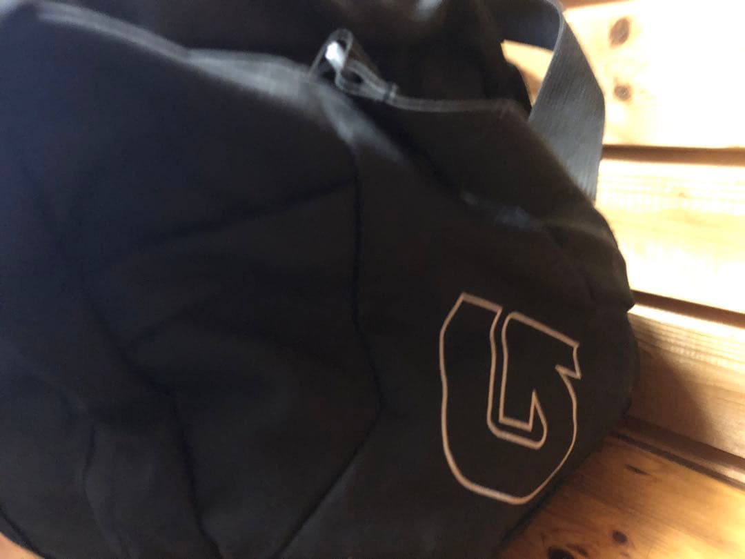Burton バートンスノーボードショルダーバック
