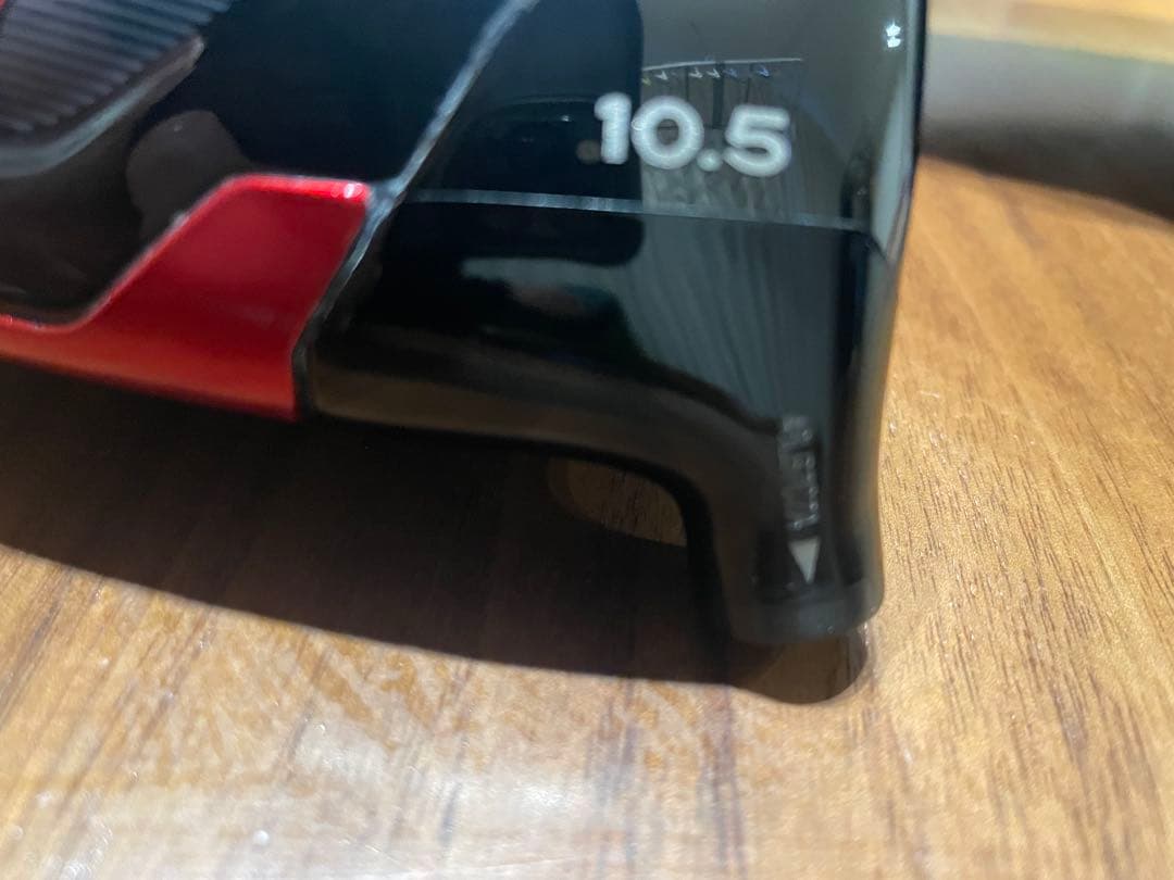 TaylorMade Stealth 2 ドライバー 10.5° ステルス2美品