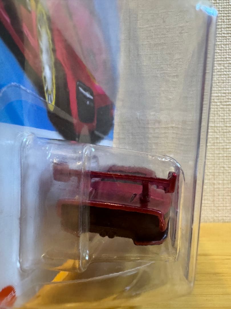 【Hot Wheels】LEGENDS TOUR Porsche 935