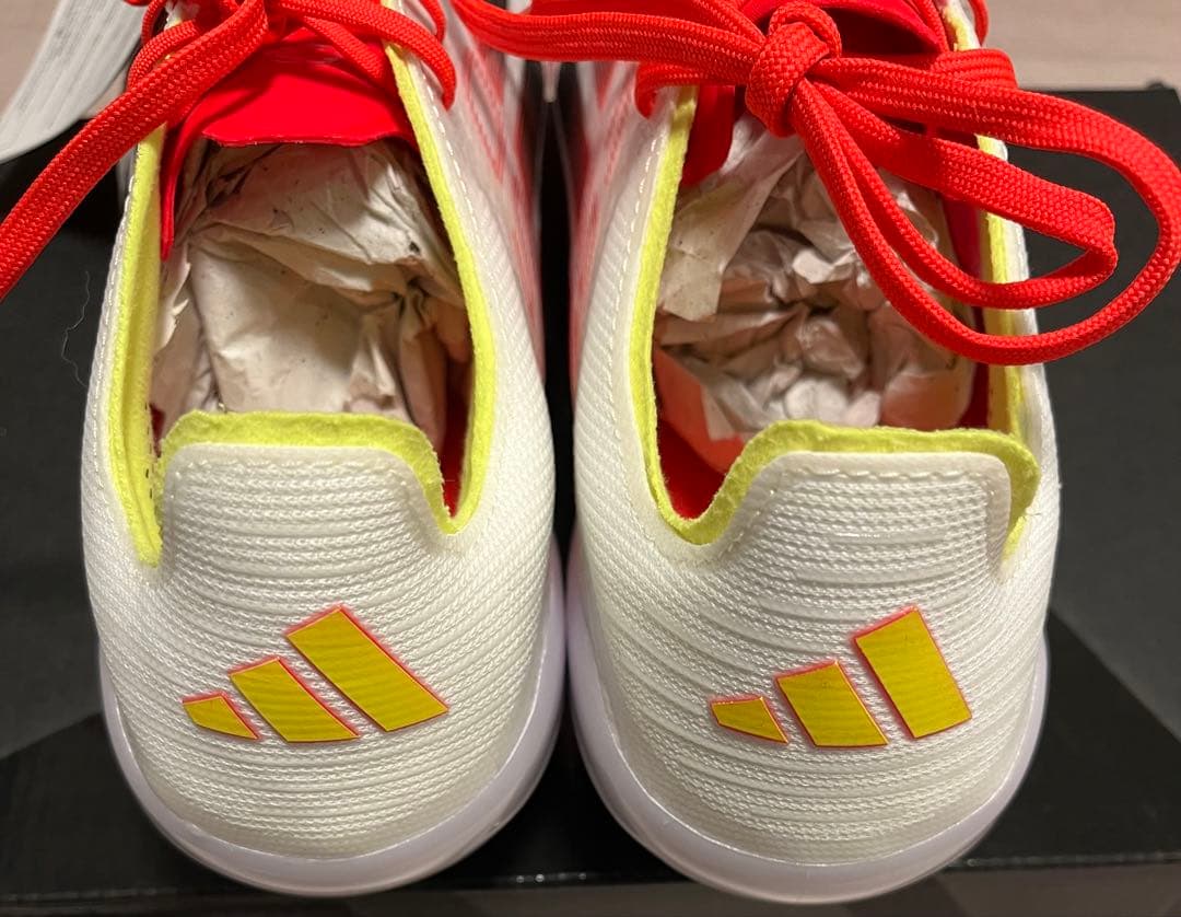 adidas F50 elite HG AG 26.5 新品未使用最終値下げ！！