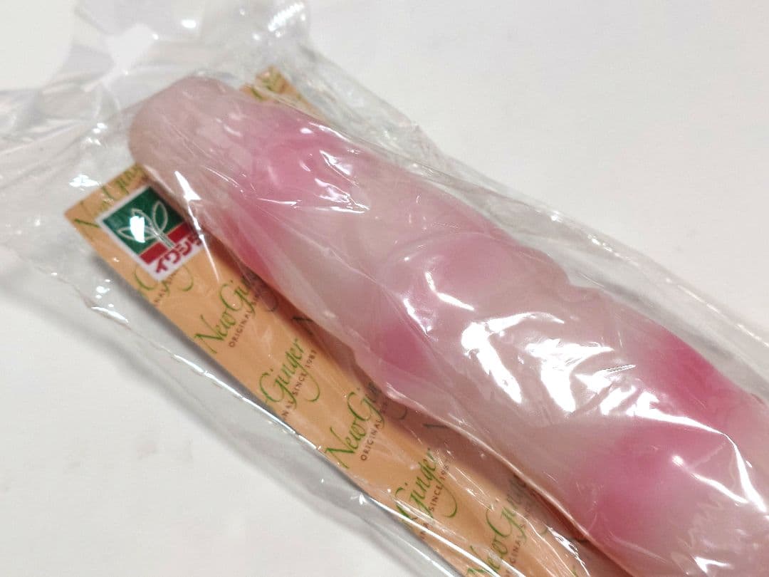 岩下の新生姜 ペンライト 打首獄門同好会 ベッド・イン NEW GINGER