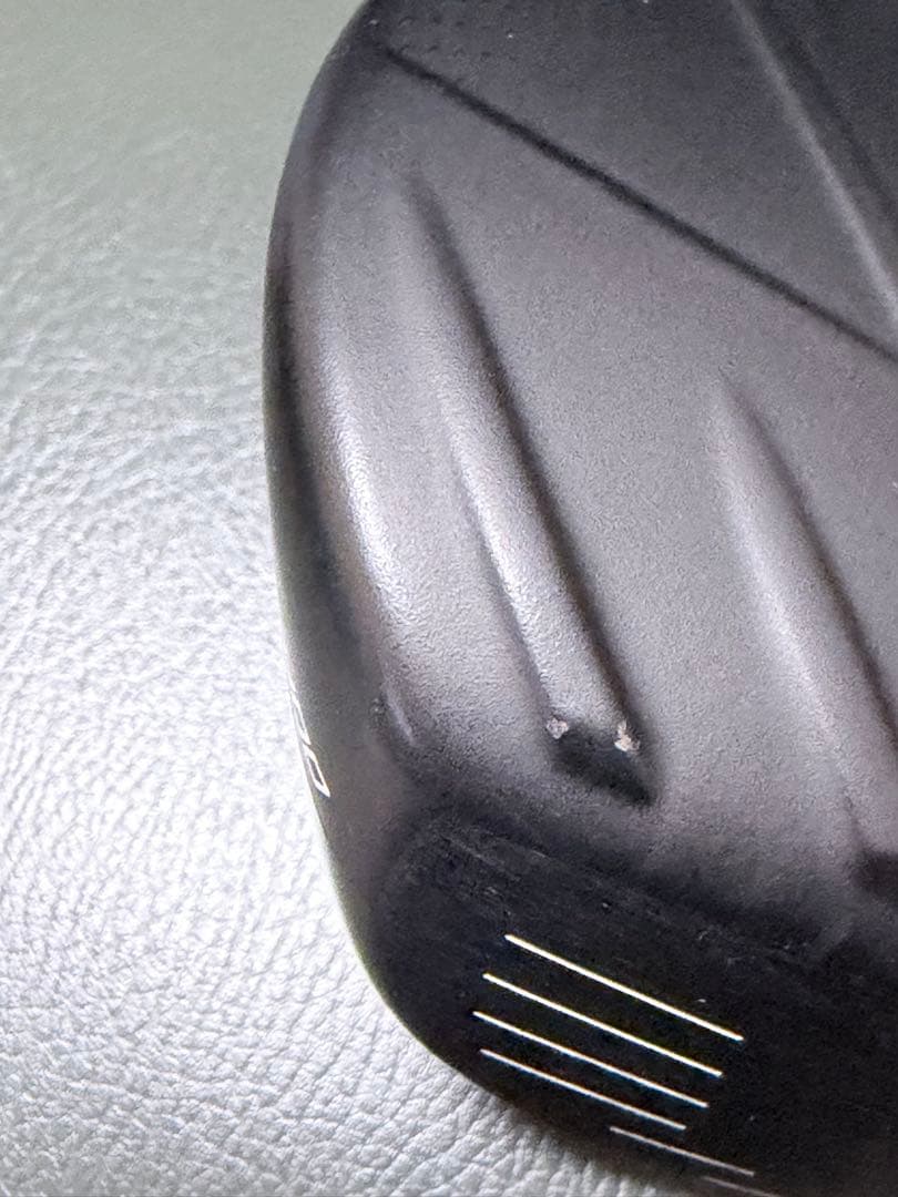 PING G400 9.0° 1W ヘッド