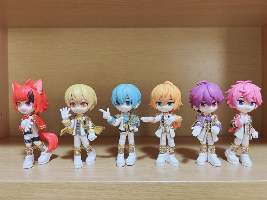 すとぷりグッズ