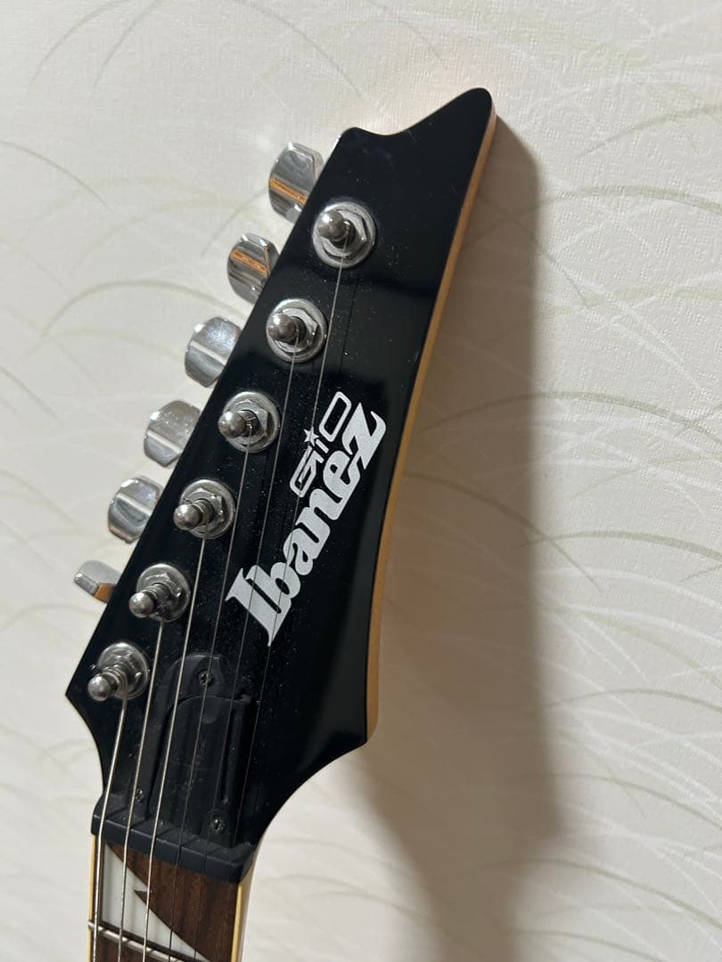 ◆Ibanez/ アイバニーズ◆GRG170DX エレキギター