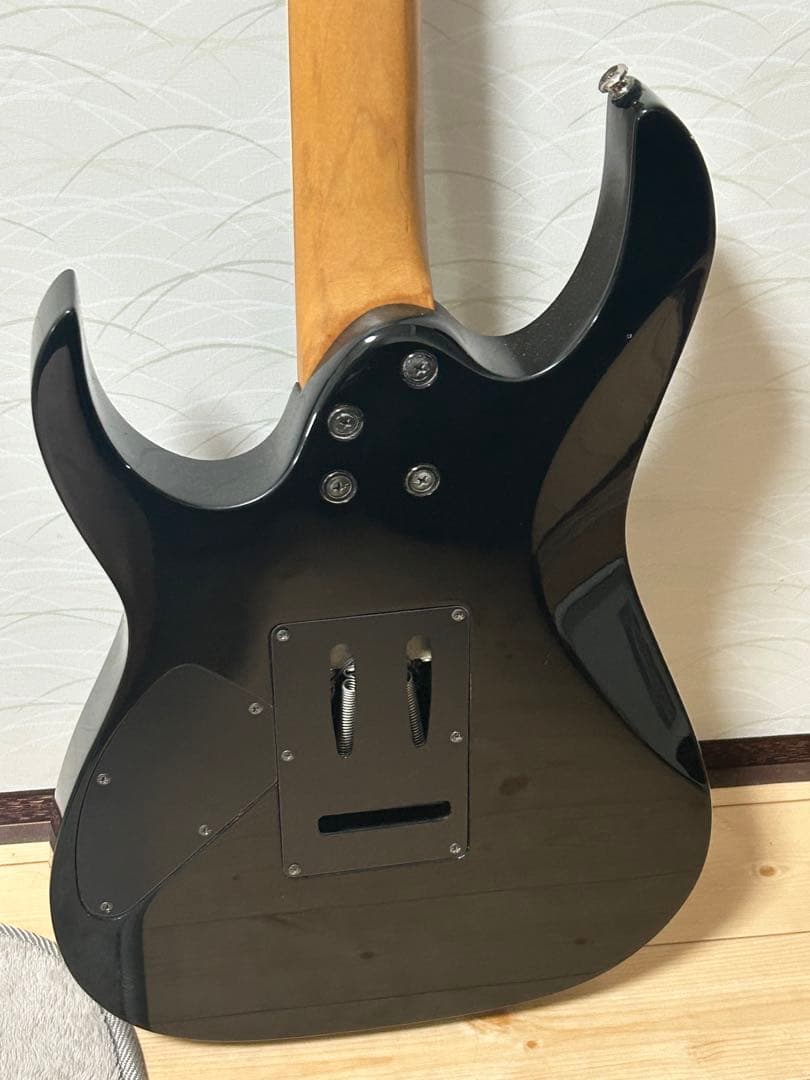 ◆Ibanez/ アイバニーズ◆GRG170DX エレキギター