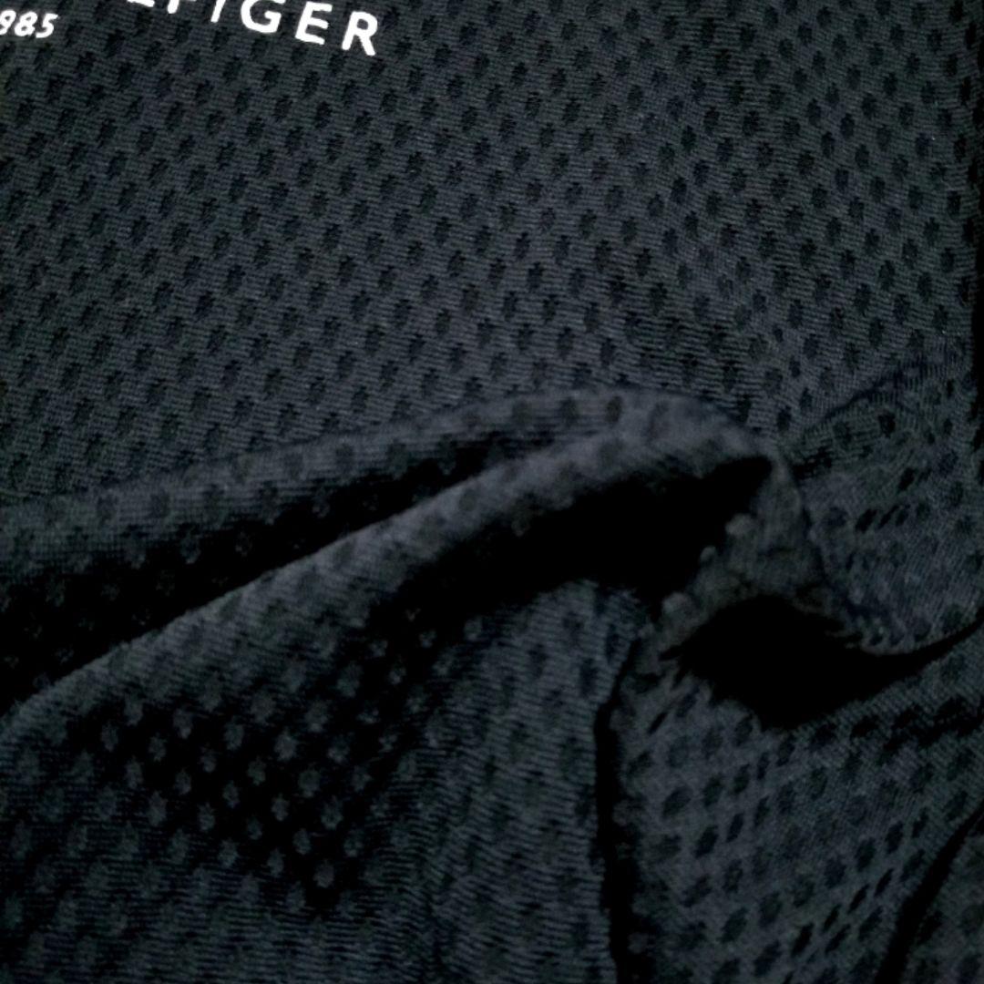   GOLF モックネックシャツ サイズLL