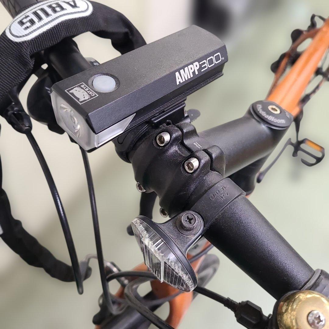 クロスバイク　KhodaaBloom　RAIL 700 LIGHT　送料無料