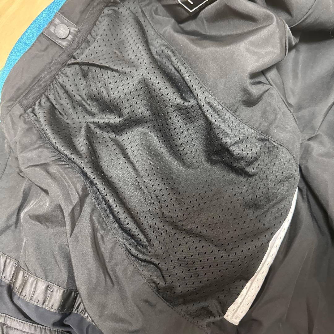 定価4.4万円【新品未使用タグ付】VOLCOM スノーボード ウェア M L