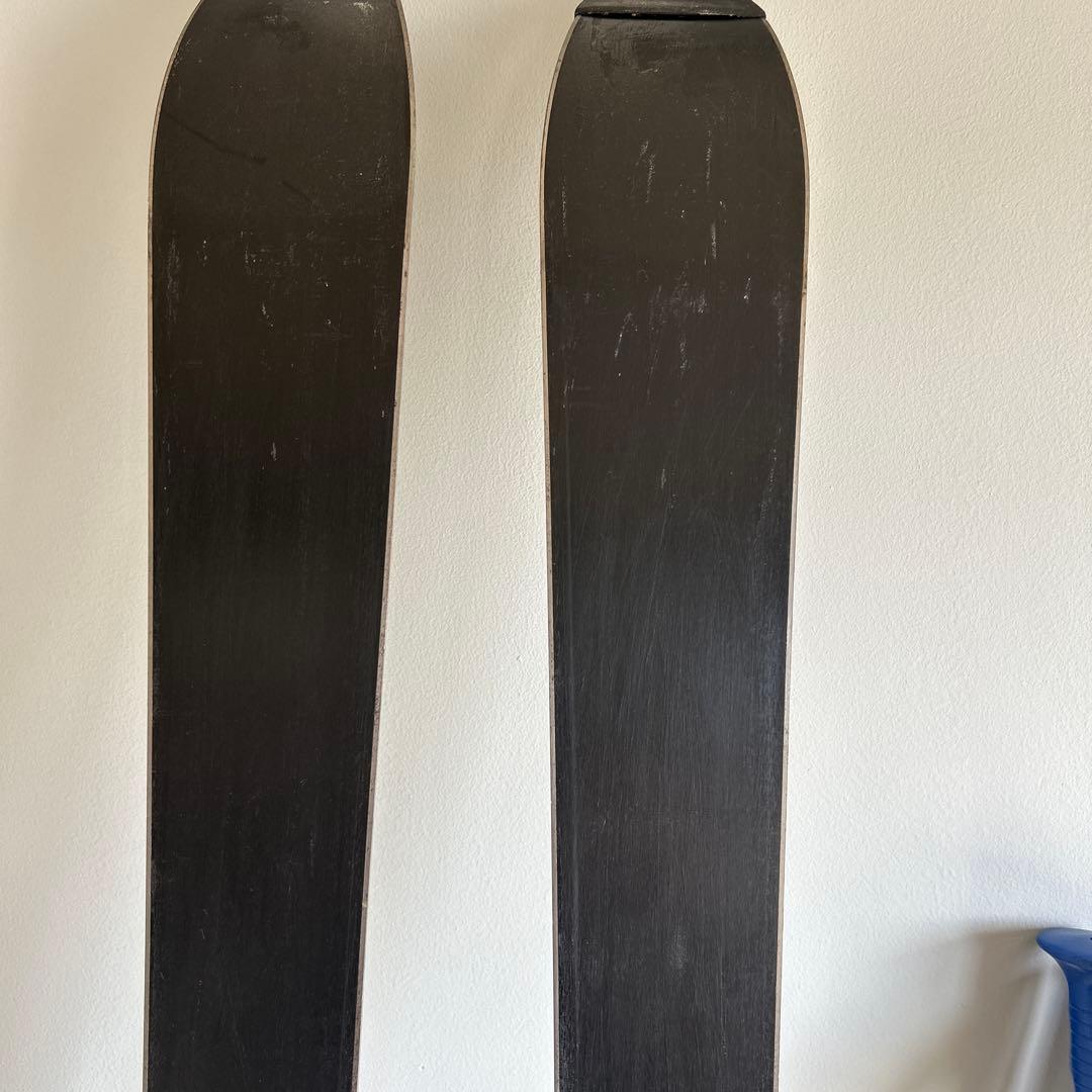 ROSSIGNOL スキー板