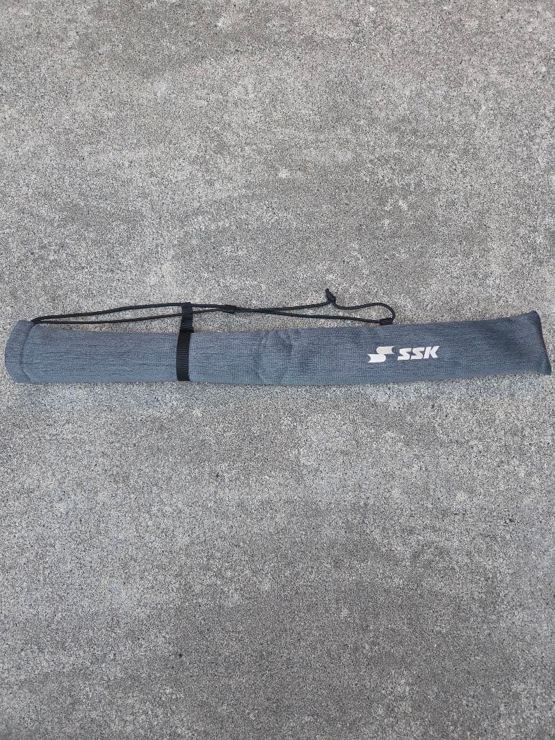 SSK MM23 一般軟式野球バット 85ｃｍ　740ｇ