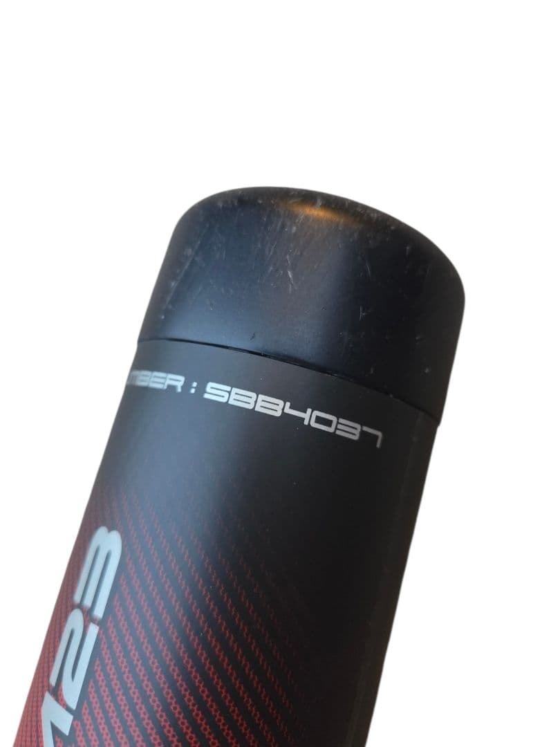 SSK MM23 一般軟式野球バット 85ｃｍ　740ｇ