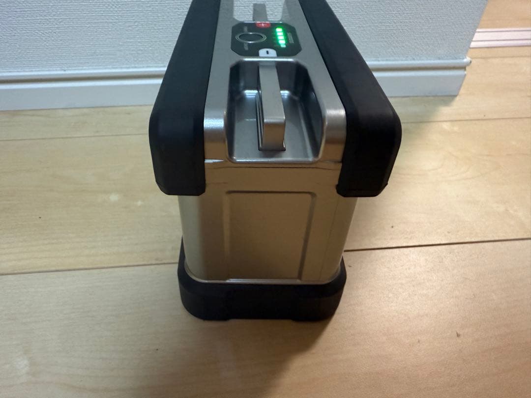 シマノ BTMaster 11AH　電動リール用バッテリー