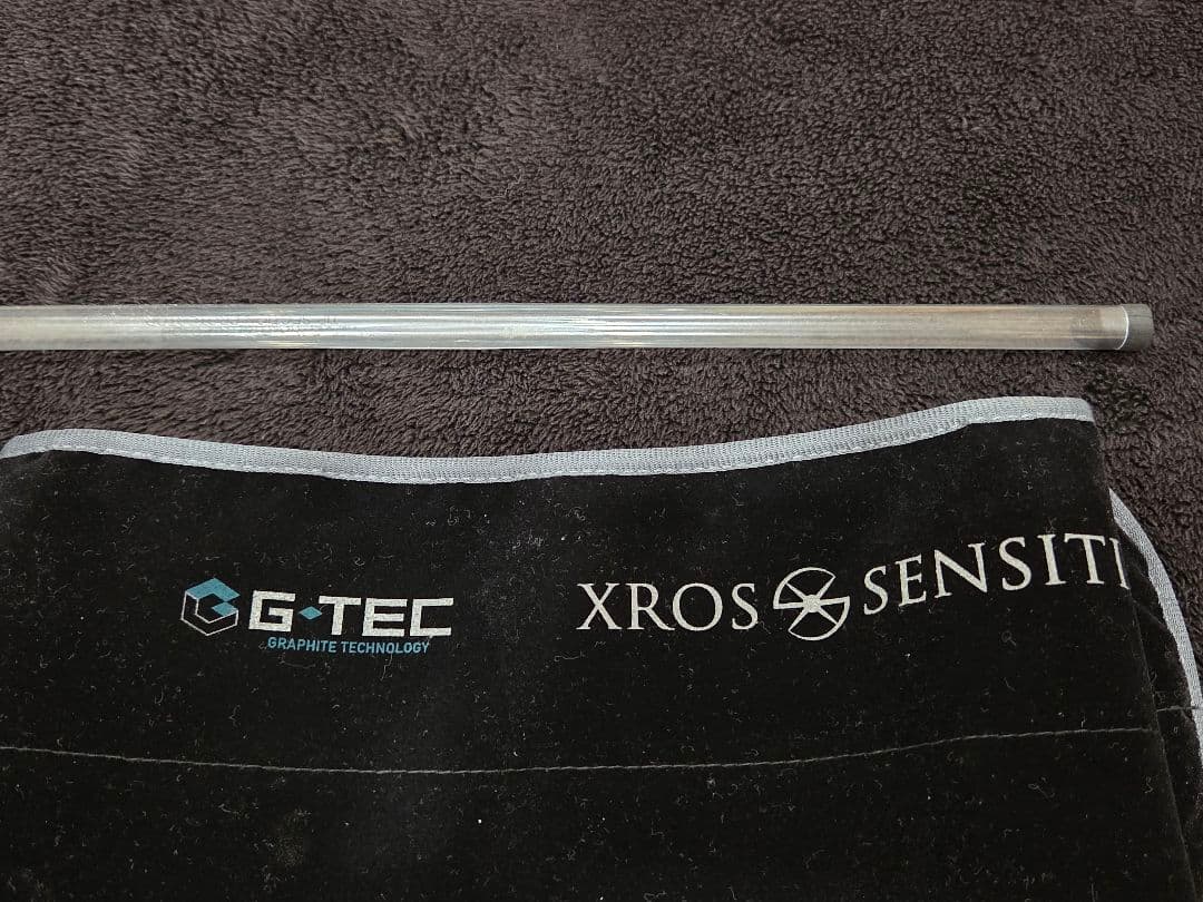 G-TEC XSC-74RT-PRO The \"Sabato\" サバト