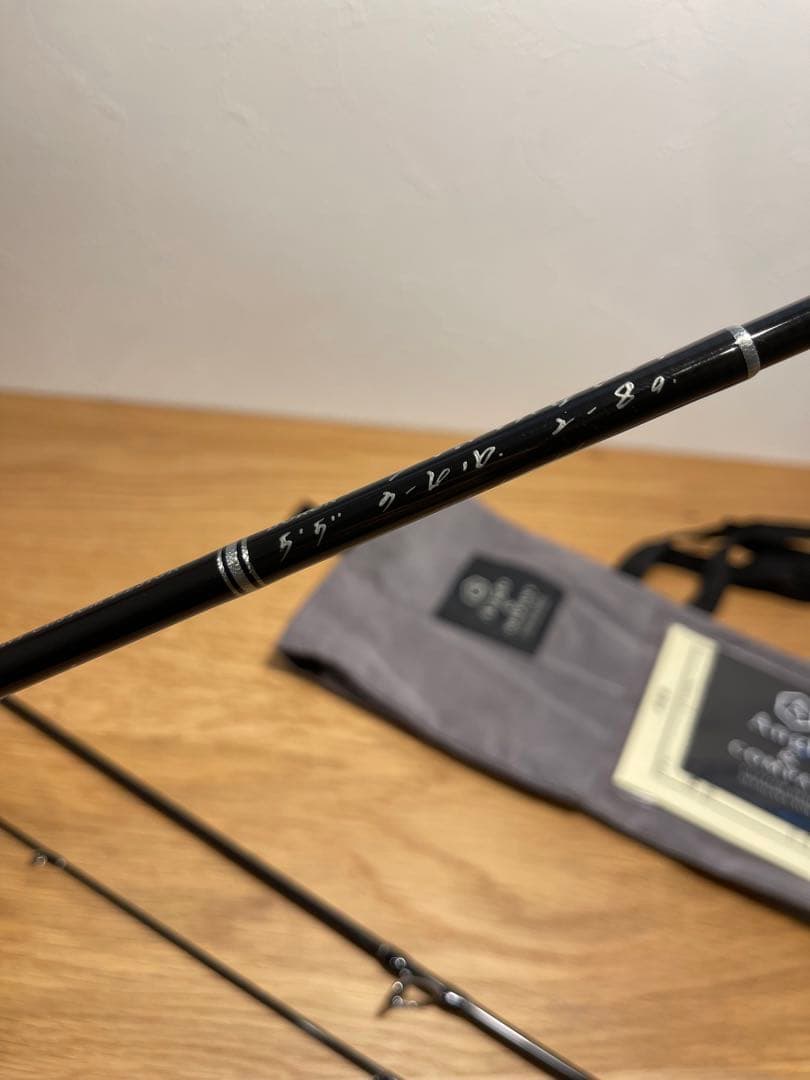 ＊anglo&company パラゴン5'5 オーダー品＊