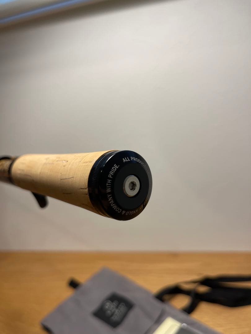 ＊anglo&company パラゴン5'5 オーダー品＊