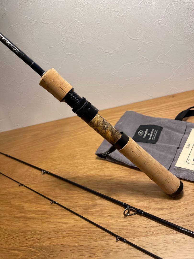 ＊anglo&company パラゴン5'5 オーダー品＊