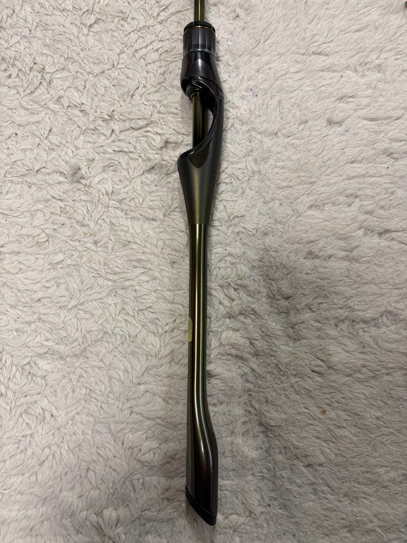 SHIMANO ソアレリミテッド　S64UL- S 極美品！