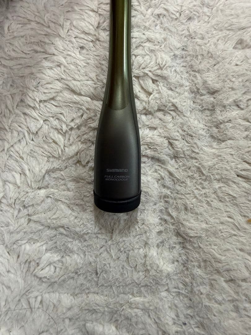 SHIMANO ソアレリミテッド　S64UL- S 極美品！
