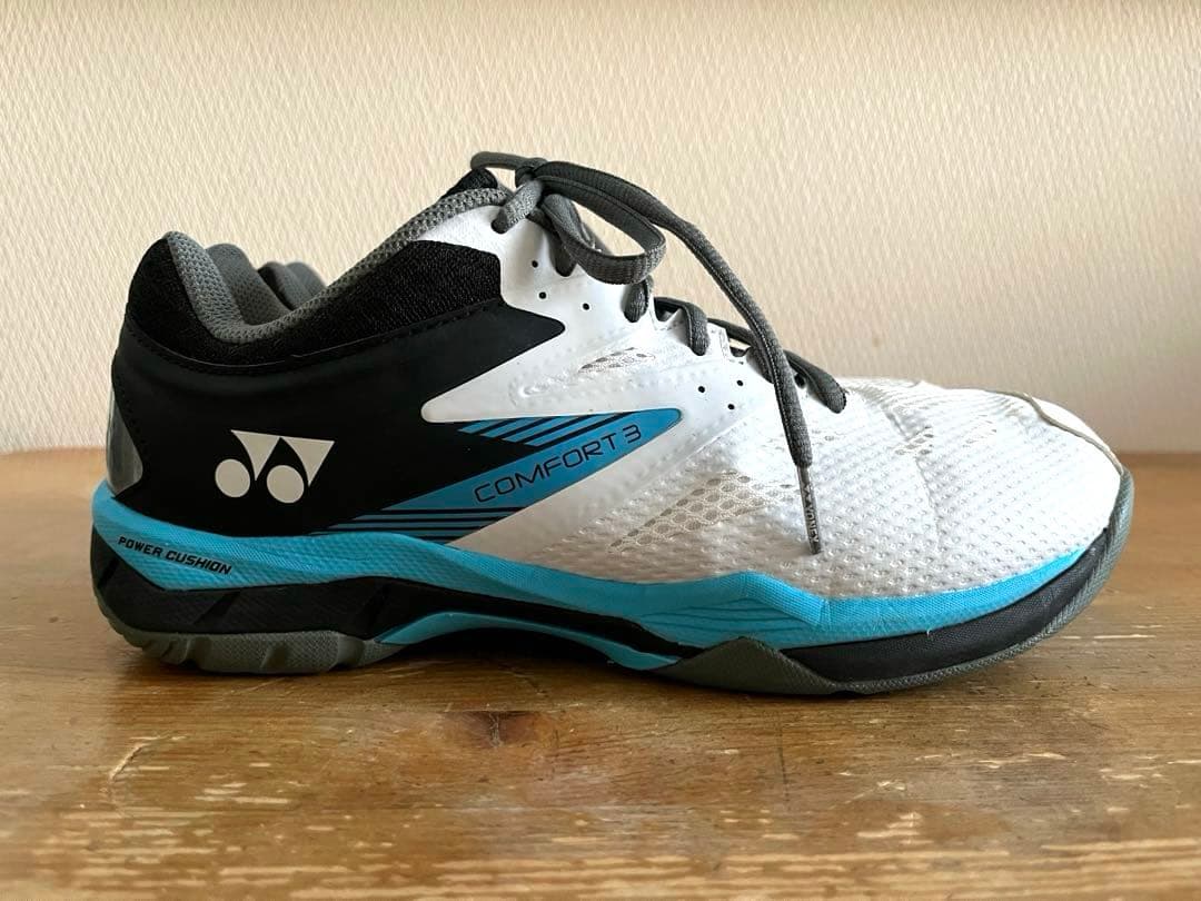 YONEX COMFORT 3 バドミントンシューズ　26.5