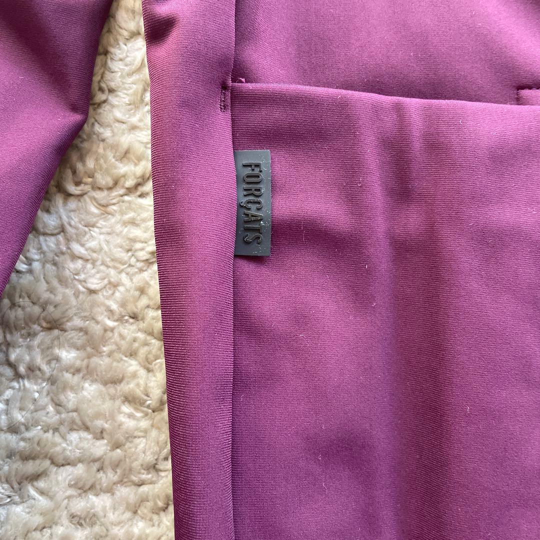 Rapha PROTEAM Trainning Jacket XSサイズ