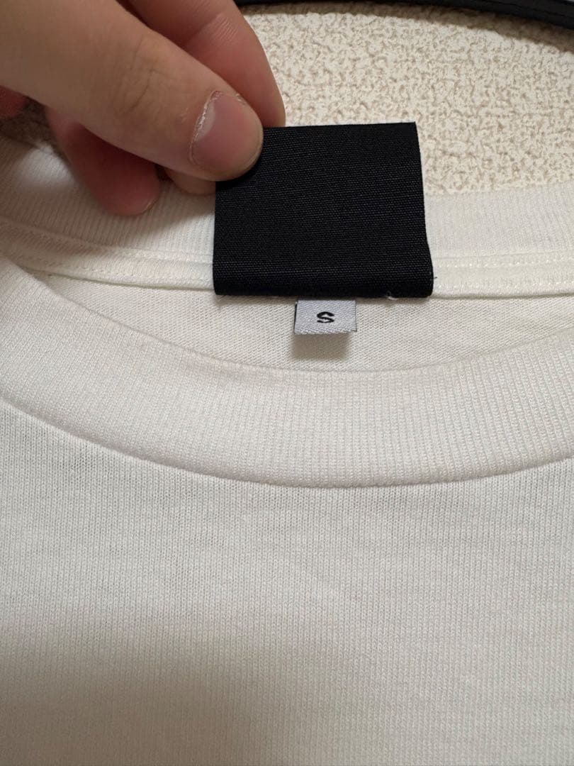 藤井風　USツアー　Tシャツ　S