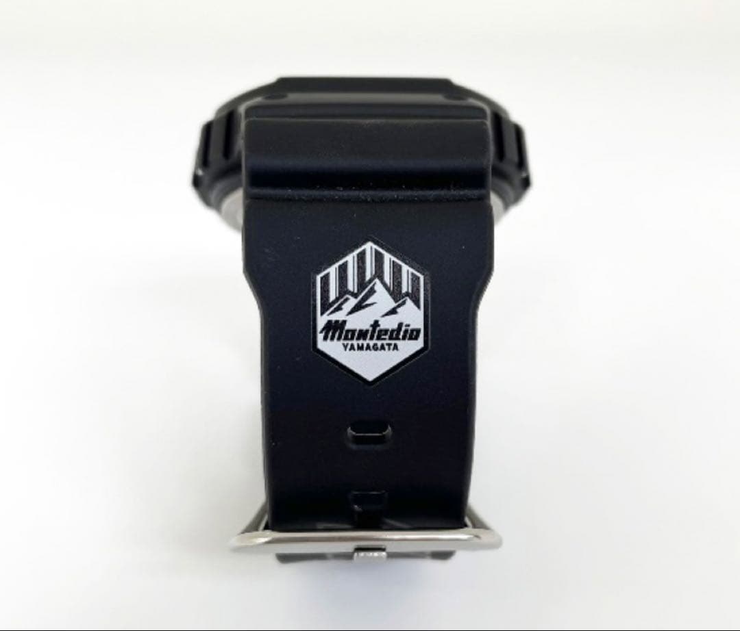 モンテディオ山形　G-SHOCK 数量限定