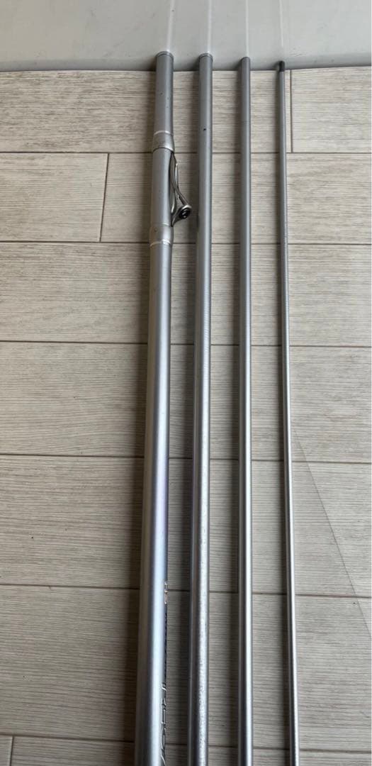 DAIWA REGAL ISO 1-53 I　釣り竿