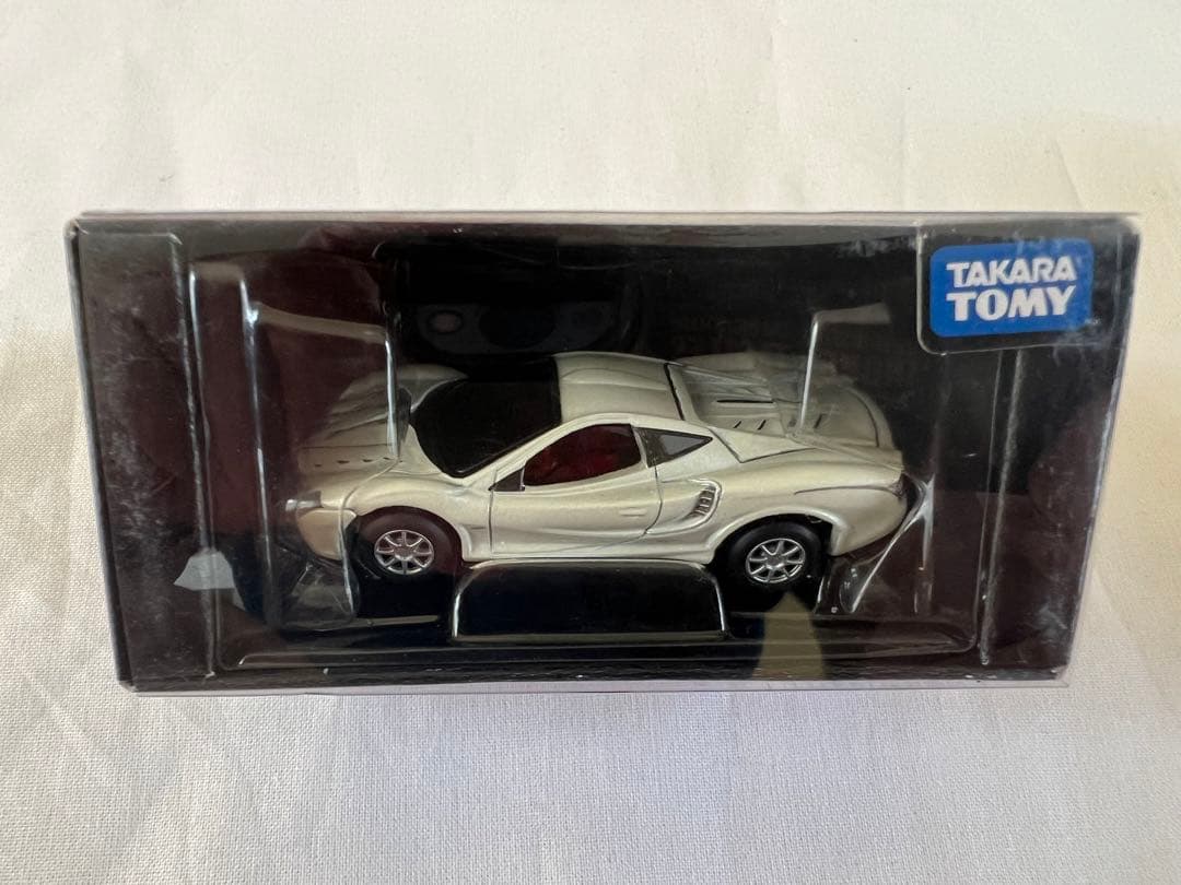 トミカリミテッド8台セット 31、33、36、73、95、110、144、146