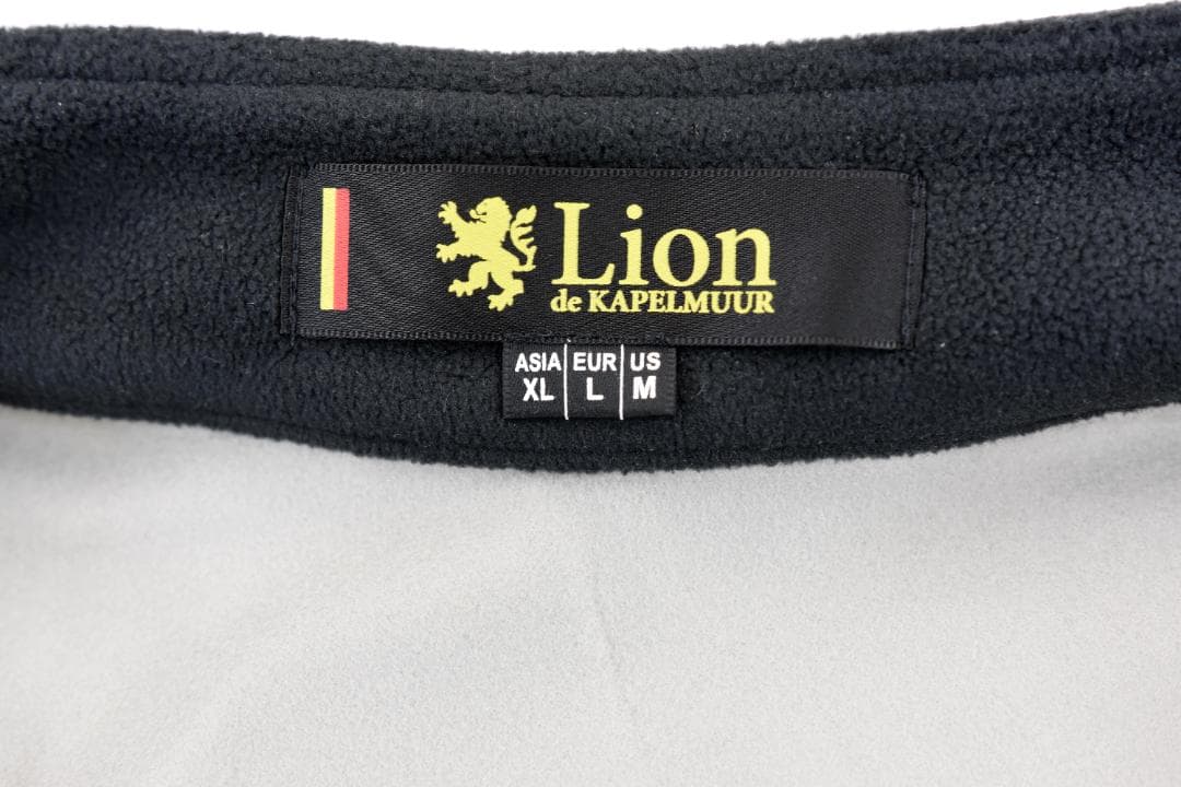 Lion de KAPELMUUR 防風ジャケット プローバ size:XL