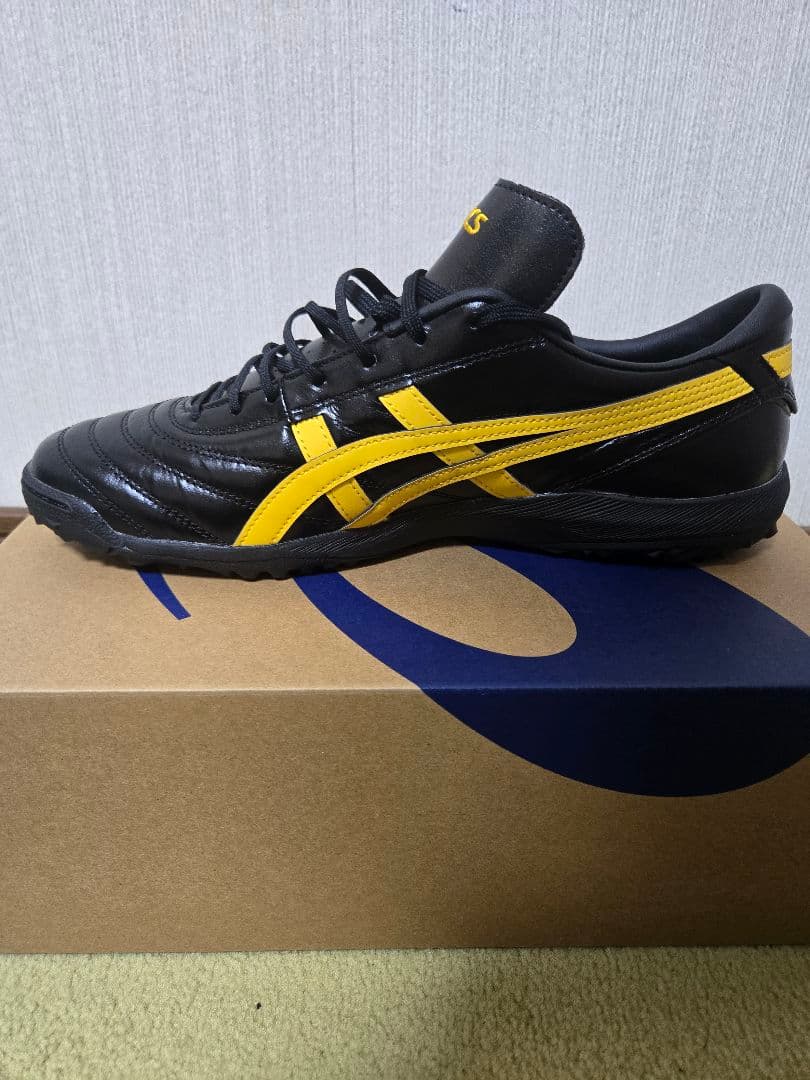 asics アシックス　C3 FF TF 28.5 ㎝